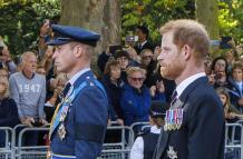 Reino Unido niega al príncipe Harry contratar seguridad policial privada