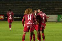 Mushuc Runa vs. Macará, LigaPro, Riobamba, Ponchito, tabla de posiciones, campeonato ecuatoriano de fútbol