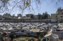 Mundo, Israel, Hamás, Franja de Gaza