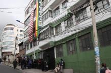 Mundo, Bolivia, Evo Morales