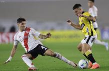 Barcelona SC vs. River Plate, Copa Libertadores, estadio Monumental, IA, pronóstico, BSC