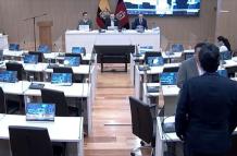 Concejo Metropolitano