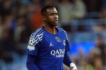 willian pacho psg champions 2