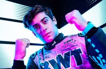 Franco Colapinto llega a la F1 con Alpine en medio de una revolución
