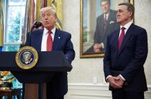 Donald Trump David Perdue
