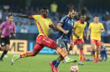 emelec aucas