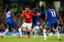 Moisés Caicedo, Chelsea, Champions League, Premier League, Moi, Blues, Manchester United