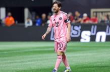 messi