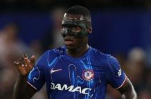 Moisés Caicedo