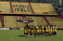 Barcelona SC