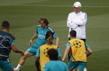 Real Madrid