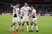 liga de quito