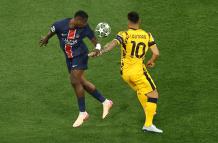 Willian Pacho