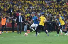 Ecuador