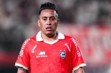 Christian Cueva