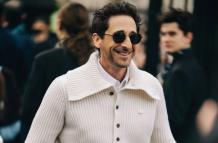 El arte de Adrien Brody: Críticas, precios y su verdadero valor