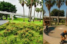 skatepark Samborondón patinadores espacio público junio 2025 FF CORTESÍA