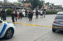 asesinato La Garzota
