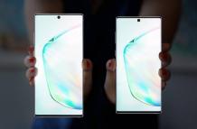 Galaxy Note 10