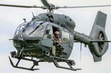 fae helicópteros fuerzas armadas