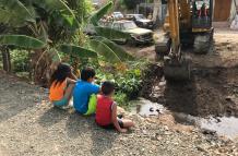 Canal
