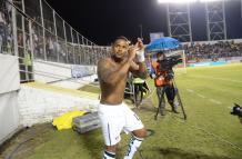 liga de quito victoria aucas semifinal ligapro