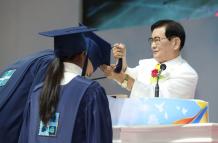 graduación seul