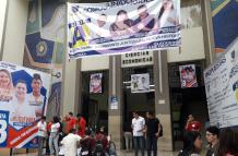 Campañas para gremios estudiantiles en la Estatal