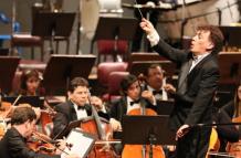 ORQUESTA SINFÓNICA DE GUAYAQUIL