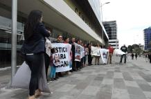 Caso Liliana Flores