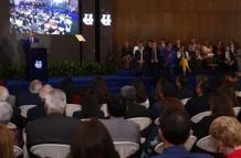 Ceremonia.