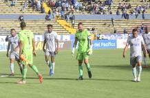 Clubes de la LigaPro