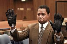 Cuba Gooding Jr.