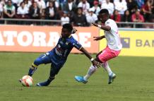 Liga de Quito Delfín