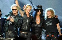 Guns N' Roses