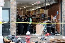 ecuatoriano muerto en tiroteo estados unidos