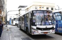 calles centro guayaquil