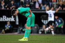 real madrid