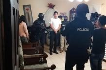 detenidos tuarez