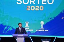 Conmebol