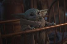 Baby Yoda