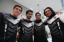team predador esports ecuador