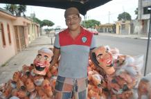 caretas 2
