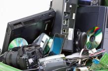 Aparatos electrónicos obsoletos