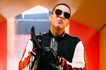 Daddy Yankee -1