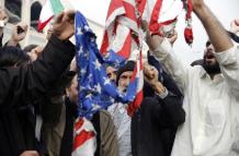 estados unidos irak ataques