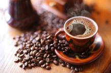 cafe cafeterías