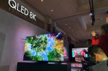 QLED 8K