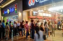 panadería California