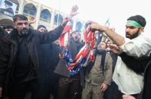 muerte general soleimani iran usa
